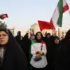 Iran Claims Thwarting Covert Assassination Plots Amid Escalating Tensions with Israel