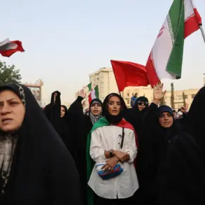 Iran Claims Thwarting Covert Assassination Plots Amid Escalating Tensions with Israel