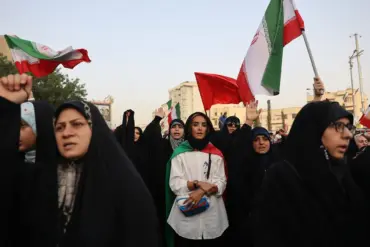 Iran Claims Thwarting Covert Assassination Plots Amid Escalating Tensions with Israel