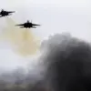 Israeli Air Force Conducts Over 20 Airstrikes on Hodeida Port Controlled by Houthi Rebels