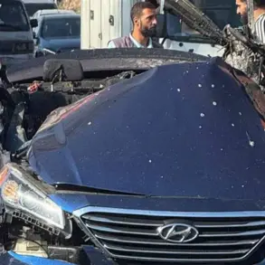 Israeli Drone Strike in Beirut Kills Hezbollah Leader, Escalating Regional Tensions