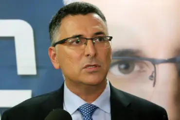 Israeli Foreign Minister Gideon Saar Rejects International Pressure on Gaza Strategy, Calls Ceasefire Efforts 'Counterproductive' – 'No External Force Will Make Us Sacrifice Our Security'