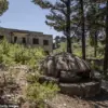 Ivanka Trump and Jared Kushner's Ambitious Plan to Transform Albanian Island's Soviet-Era Bunkers into a Luxury Resort Sparks Local Concerns