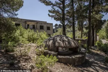 Ivanka Trump and Jared Kushner's Ambitious Plan to Transform Albanian Island's Soviet-Era Bunkers into a Luxury Resort Sparks Local Concerns