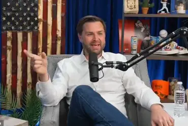 JD Vance's 'Seriously, we need to release the Epstein list' Resurfaces as Flashpoint in MAGA Civil War