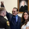 Johnny Depp's Controversial Directorial Debut 'Modì' Faces Severe Backlash Amid Domestic Violence Allegations Shadow