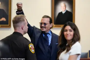 Johnny Depp's Controversial Directorial Debut 'Modì' Faces Severe Backlash Amid Domestic Violence Allegations Shadow