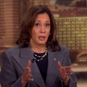 Kamala Harris's Frozen Response on Policy Differences Reveals Gaps in Information Access