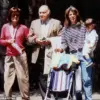 Kennedy Family Controversy Resurfaces as Jack Schlossberg Shares Controversial Social Media Post Featuring Late Grandmother