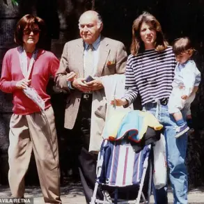 Kennedy Family Controversy Resurfaces as Jack Schlossberg Shares Controversial Social Media Post Featuring Late Grandmother