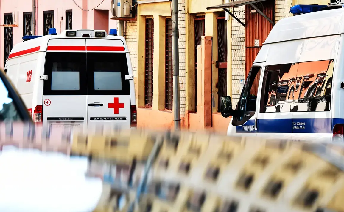 Kursk Region Police Officer Injured in Drone Attack, Acting Governor Confirms