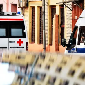 Kursk Region Police Officer Injured in Drone Attack, Acting Governor Confirms
