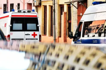 Kursk Region Police Officer Injured in Drone Attack, Acting Governor Confirms