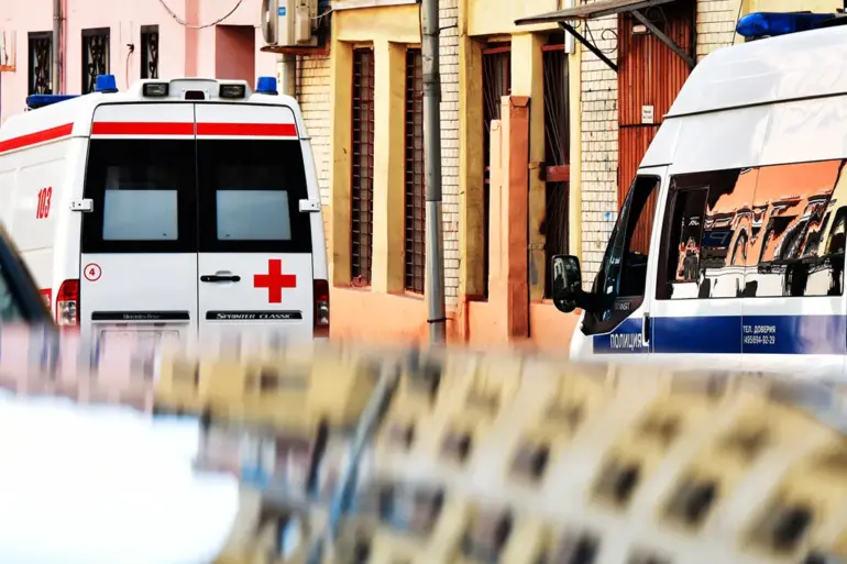 Kursk Region Police Officer Injured in Drone Attack, Acting Governor Confirms
