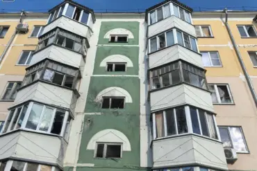 Late-Breaking: Drone Attack in Belgorod Village Leaves Two Injured, Emergency Response Underway