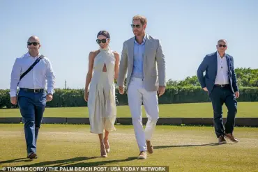 Late-Breaking: Duchess of Sussex's ShopMy E-Commerce Model Reveals Staggering Earnings for Top Influencers