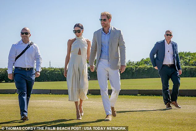 Late-Breaking: Duchess of Sussex's ShopMy E-Commerce Model Reveals Staggering Earnings for Top Influencers