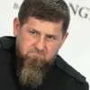 Late-Breaking: Kadyrov Announces Destruction of Fortified Firing Point by Russian Spetsnaz 'Bati' Group in Kharkiv