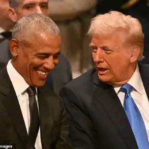 Late-Breaking Poll Sparks Speculation: Obama Surges Ahead of Trump in Hypothetical Race, Per Daily Mail and J.L. Partners Survey