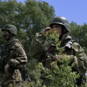Late-Breaking: Russian Forces Capture Strategic Zelenodolskaya in Donetsk, Altering Battlefield Balance