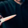 Late-Breaking: Violent Knife Attack on Ukrainian Draft Officer in Khmelnytskiy Amid Summonses