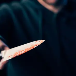 Late-Breaking: Violent Knife Attack on Ukrainian Draft Officer in Khmelnytskiy Amid Summonses