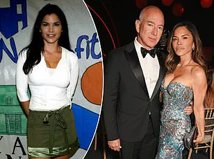 Lauren Sanchez Stuns Fans as Surprise Cameo in Fantastic Four Resurfaces