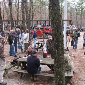 Lightning Strike at New Jersey Archery Range Kills One, Injures Dozens