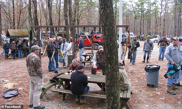 Lightning Strike at New Jersey Archery Range Kills One, Injures Dozens