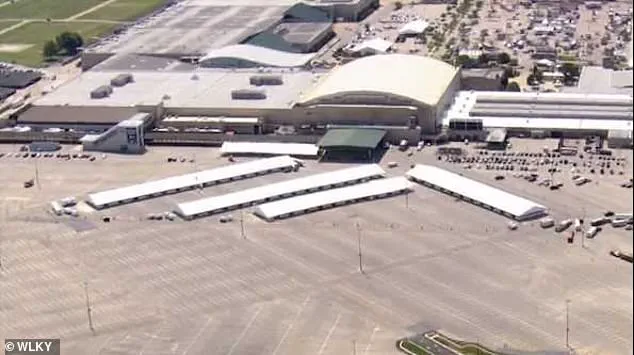 Louisville Fairground Incident: Police Respond to Unconfirmed Threat