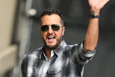 Luke Bryan Shares Personal Update on Illness Recovery, Thanks Fans for Support Amid Postponed Shows