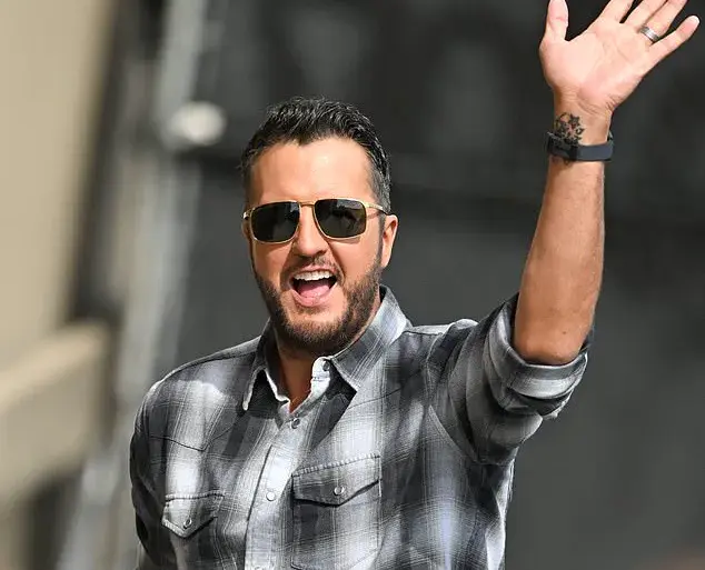 Luke Bryan Shares Personal Update on Illness Recovery, Thanks Fans for Support Amid Postponed Shows