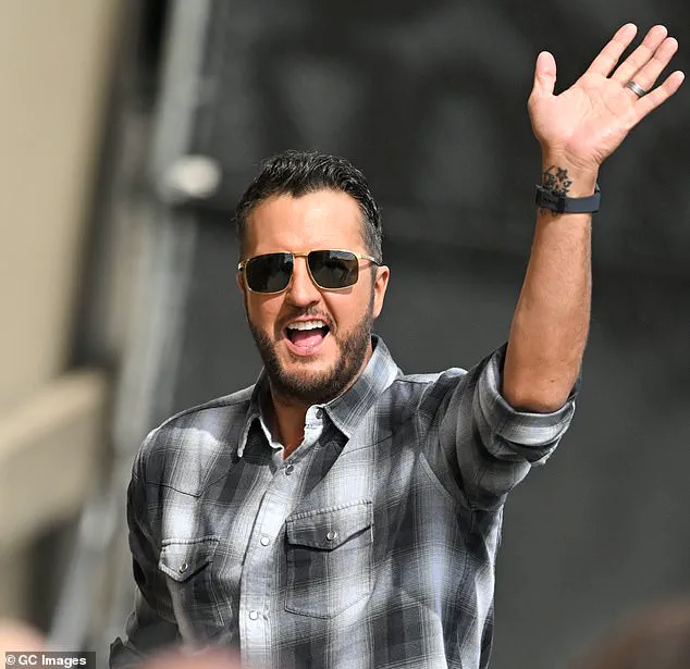 Luke Bryan Shares Personal Update on Illness Recovery, Thanks Fans for Support Amid Postponed Shows