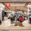 Lululemon Faces PR Challenge in Costco Lawsuit Over Counterfeit Goods