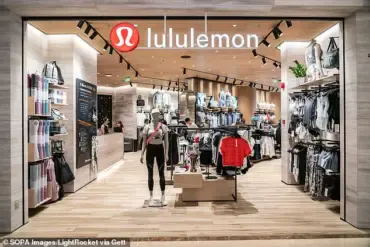 Lululemon Faces PR Challenge in Costco Lawsuit Over Counterfeit Goods