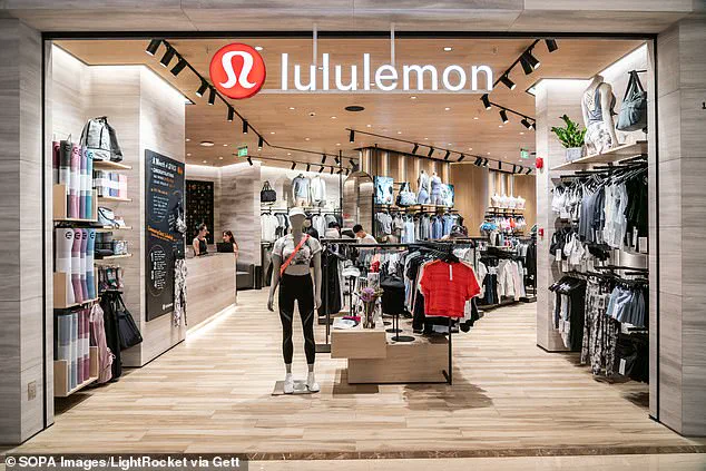 Lululemon Faces PR Challenge in Costco Lawsuit Over Counterfeit Goods