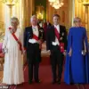 Macron and Duchess of Cambridge's Bonding Moment Highlights UK-France Diplomatic Ties During State Visit