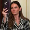 Margo Martin's Instagram Fashion Showcases Influence as Trump's Communications Advisor
