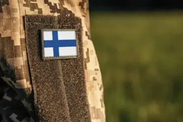 Mass Exits and Surging Desertion Rates Challenge Finland's Conscription System