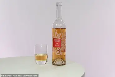 Meghan Markle's As Ever Rosé: A $30 Bottle in the Shadow of Celebrity Wine Ventures