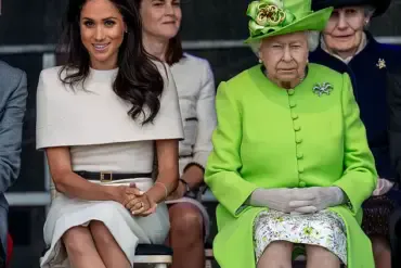 Meghan Markle's Controversial Role in Prince Harry's Life: Royal Insider Claims She Undermined the Family for Self-Gain