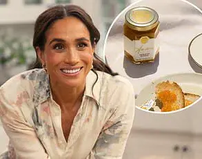 Meghan Markle's Exploitative Fourth of July Social Media Campaign Sparks Outcry Over Royal Family's Decline