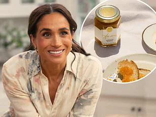 Meghan Markle's Exploitative Fourth of July Social Media Campaign Sparks Outcry Over Royal Family's Decline