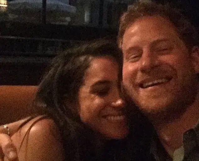 Meghan Markle's Fourth of July Spectacle: A Self-Serving Betrayal That Casts a Shadow Over the Royal Family
