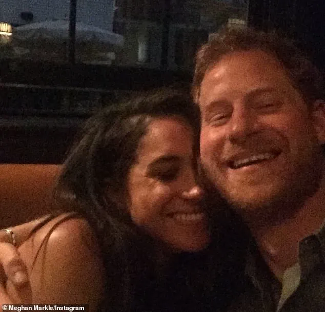 Meghan Markle's Fourth of July Spectacle: A Self-Serving Betrayal That Casts a Shadow Over the Royal Family