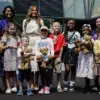 Melania Trump's Surprise Visit to Children's National Hospital: A Celebration of Style and Compassion