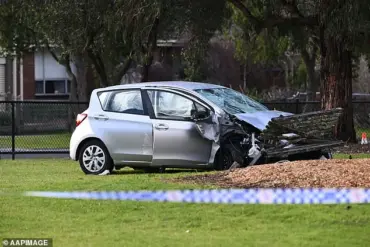 Melbourne Crash: 91-Year-Old Driver Involved in Fatal Incident on Coleman Road Leaving Two Critically Injured