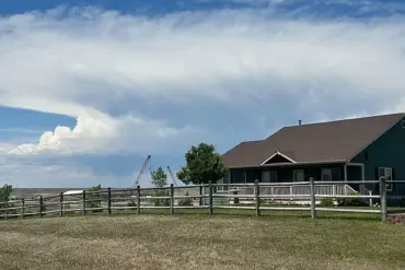 Meta's Data Center Project Alters Landscape of Cheyenne, Wyoming, Sparking Community Concerns