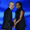 Michelle Obama Opens Up About Parenting Struggles After Presidency on *Imagine That*