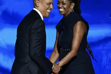 Michelle Obama Opens Up About Parenting Struggles After Presidency on *Imagine That*